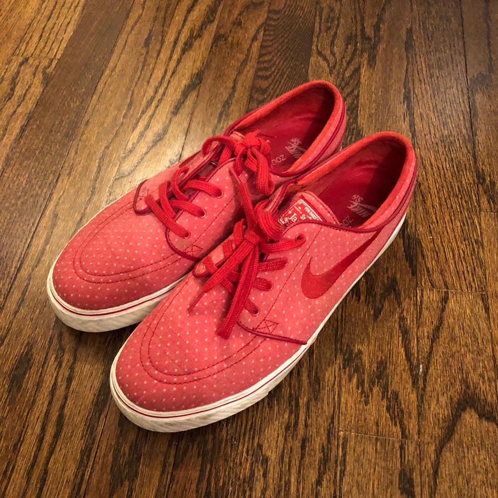 Men’s Nike Printed Sneakers